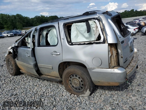 2010 Chevrolet Tahoe LT z VIN 1GNUCBE05AR189634, wystawiony jako Copart lot #56297945 z przebiegiem 292 816 mil mil oraz Szkoda całkowita • Salvage title. Historia ofert i sprzedaży dostępna na DreamBid. Obrazek 2.