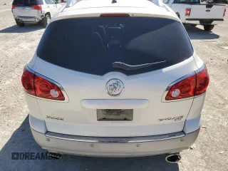 2011 Buick Enclave CXL-1 with VIN 5GAKRBEDXBJ194721, listed as a Copart auction lot 50224455 with 116,446 mi miles and Clean Title. Bid and sale history available at carsss.com. Image 6.
