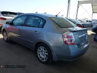 2011 Nissan Sentra SL with VIN 3N1AB6AP5BL730959, listed as a IAAI auction lot 42550274 with 108,766 mi miles and . Bid and sale history available at DreamBid. Image 3.