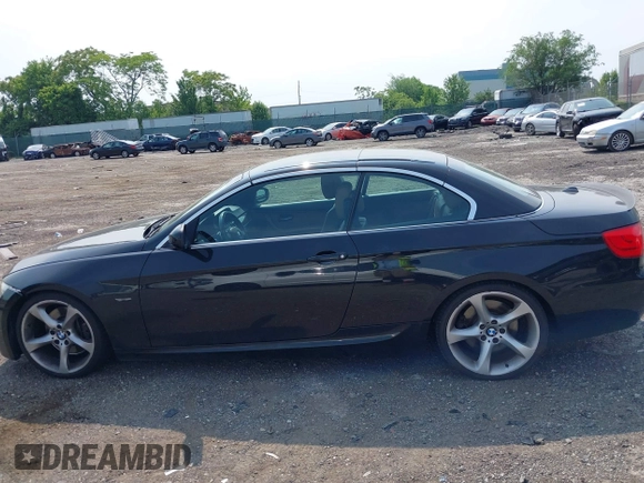 2011 BMW 3 Series 335i z VIN WBADX7C58BE578914, wystawiony jako IAAI lot #42436629 z przebiegiem 91 925 mil mil oraz . Historia ofert i sprzedaży dostępna na DreamBid. Obrazek 15.