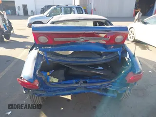 2003 Chevrolet Cavalier z VIN 1G1JC52F137189689, wystawiony jako IAAI lot #41449643 z przebiegiem Nie podano mil oraz . Historia ofert i sprzedaży dostępna na DreamBid. Obrazek 16.