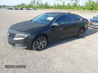 2016 Chevrolet Impala LT z VIN 1G1115S32GU162066, wystawiony jako IAAI lot #42258168 z przebiegiem 250 239 mil mil oraz . Historia ofert i sprzedaży dostępna na DreamBid. Obrazek 17.