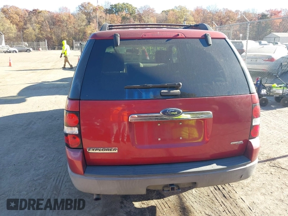 2006 Ford Explorer XLS с VIN 1FMEU72E56UA25727, выставлен на аукционе IAAI как лот 40819312 с пробегом 199 740 миль миль и . История ставок и продаж доступна на DreamBid. Изображение 17.