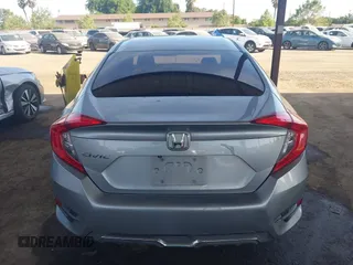 2016 Honda Civic EX with VIN 19XFC2F73GE239657, listed as a IAAI auction lot 42085960 with 136,207 mi miles and . Bid and sale history available at DreamBid. Image 16.