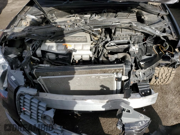 2008 Audi A3 S-Line with VIN WAUKD78PX8A086735, listed as a Copart auction lot 85099384 with 67,457 mi miles and Salvage Title. Bid and sale history available at carsss.com. Image 11.