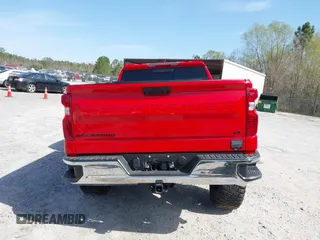 2022 Chevrolet Silverado 1500 with VIN 3GCUDDET8NG663206, listed as a IAAI auction lot 41705005 with 66,916 mi miles and . Bid and sale history available at DreamBid. Image 17.