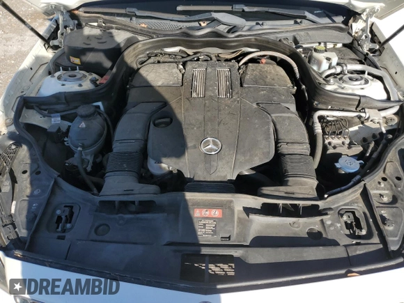 2015 Mercedes-Benz CLS-Class CLS 400 with VIN WDDLJ6FBXFA139907, listed as a Copart auction lot 84054264 with 150,272 mi miles and Salvage Title. Bid and sale history available at carsss.com. Image 13.