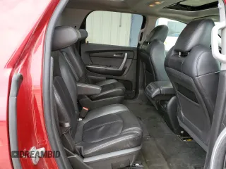 2012 GMC Acadia SLT1 with VIN 1GKKRRED8CJ311466, listed as a Copart auction lot 47519435 with 151,602 mi miles and Clean Title. Bid and sale history available at carsss.com. Image 11.