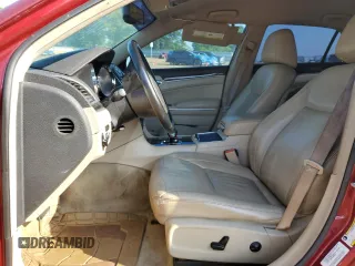 2014 Chrysler 300 with VIN 2C3CCAAGXEH119915, listed as a Copart auction lot 51997105 with 190,325 mi miles and Salvage Title. Bid and sale history available at carsss.com. Image 7.