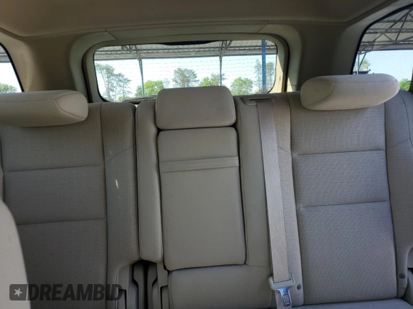 2014 Jeep Grand Cherokee Laredo with VIN 1C4RJEAG7EC274573, listed as a Copart auction lot 52637255 with 156,409 mi miles and Salvage Title. Bid and sale history available at DreamBid. Image 10.