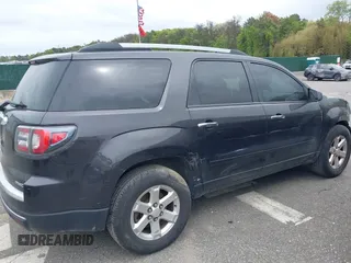 2015 GMC Acadia SLE with VIN 1GKKVPKD5FJ270397, listed as a IAAI auction lot 42266603 with 87,724 mi miles and . Bid and sale history available at DreamBid. Image 13.