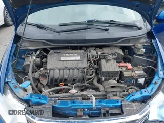 2012 Honda Insight LX with VIN JHMZE2H58CS001411, listed as a IAAI auction lot 42148575 with 155,586 mi miles and . Bid and sale history available at DreamBid. Image 10.