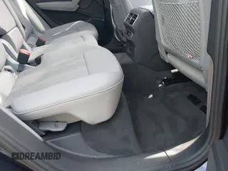 2018 Audi Q5 Premium Plus with VIN WA1BNAFY7J2210253, listed as a IAAI auction lot 42742467 with 103,843 mi miles and . Bid and sale history available at DreamBid. Image 8.