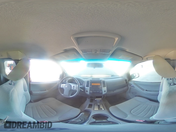 2014 Nissan Frontier S with VIN 1N6BD0CT2EN719566, listed as a Copart auction lot 64044835 with 182,883 mi miles and Salvage title. Bid and sale history available at DreamBid. Image 14.