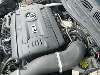 2019 Volkswagen Jetta S with VIN 3VW6T7BU8KM176379, listed as a IAAI auction lot 42230343 with 62,705 mi miles and . Bid and sale history available at DreamBid. Image 19.