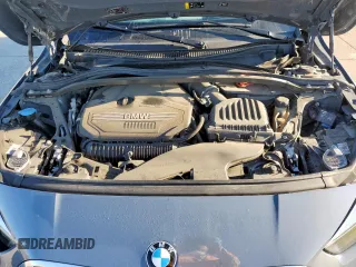 2021 BMW 2 Series 228i xDrive с VIN WBA73AK05M7H02708, выставлен на аукционе Copart как лот 55149875 с пробегом 51 232 миль миль и Списание • Salvage title. История ставок и продаж доступна на DreamBid. Изображение 11.