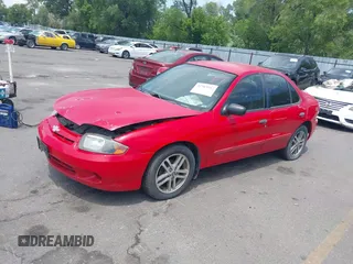 2004 Chevrolet Cavalier с VIN 1G1JC52F147243218, выставлен на аукционе IAAI как лот 42563512 с пробегом 134 011 миль миль и . История ставок и продаж доступна на DreamBid. Изображение 2.