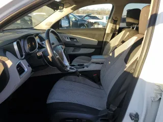 2012 Chevrolet Equinox LT w/1LT with VIN 2GNFLEEK8C6378711, listed as a Copart auction lot 83429944 with 192,720 mi miles and Clean Title. Bid and sale history available at carsss.com. Image 7.