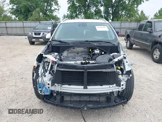 2022 Buick Encore GX Select с VIN KL4MMESL1NB114332, выставлен на аукционе IAAI как лот 42492669 с пробегом 35 759 миль миль и . История ставок и продаж доступна на DreamBid. Изображение 13.
