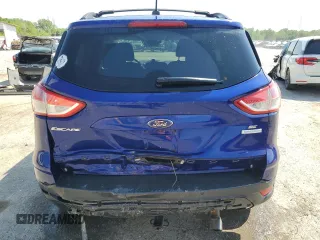 2014 Ford Escape SE z VIN 1FMCU0GX2EUA69420, wystawiony jako Copart lot #53414365 z przebiegiem 164 839 mil mil oraz Czysty tytuł • Clean title. Historia ofert i sprzedaży dostępna na DreamBid. Obrazek 6.