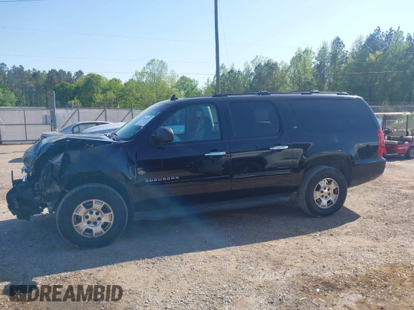 2012 Chevrolet Suburban LT с VIN 1GNSCJE06CR158154, выставлен на аукционе IAAI как лот 41981271 с пробегом 249 631 миль миль и . История ставок и продаж доступна на DreamBid. Изображение 15.
