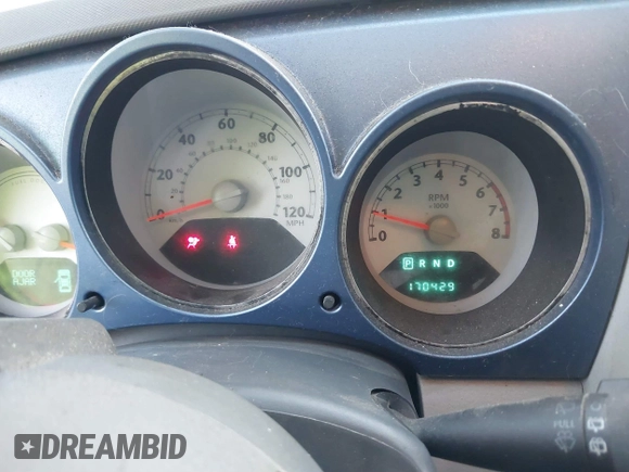 2007 Chrysler PT Cruiser Limited с VIN 3A8FY68B07T595935, выставлен на аукционе IAAI как лот 41578803 с пробегом 170 429 миль миль и . История ставок и продаж доступна на DreamBid. Изображение 7.