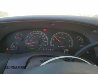 1999 Ford F-150 XL с VIN 1FTRX08L3XKB18916, выставлен на аукционе Copart как лот 81892064 с пробегом 175 280 миль миль и Списание • Salvage title. История ставок и продаж доступна на DreamBid. Изображение 9.