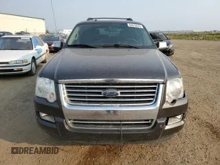 2007 Ford Explorer Limited с VIN 1FMEU75867UB53112, выставлен на аукционе Copart как лот 64616574 с пробегом 235 296 миль миль и Списание • Salvage title. История ставок и продаж доступна на DreamBid. Изображение 5.