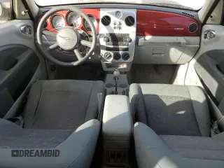 2009 Chrysler PT Cruiser with VIN 3A8FY48949T546922, listed as a Copart auction lot 76810164 with 102,773 mi miles and Salvage Title. Bid and sale history available at carsss.com. Image 8.