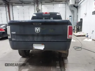 2015 Ram 2500 Laramie with VIN 3C6UR5NL9FG646401, listed as a IAAI auction lot 41104911 with 16,800 mi miles and . Bid and sale history available at DreamBid. Image 17.