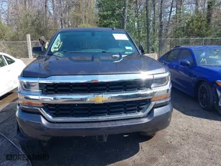 2016 Chevrolet Silverado 1500 LS with VIN 1GCRCNEH2GZ123783, listed as a IAAI auction lot 41919505 with 145,634 mi miles. Bid and sale history available at carsss.com. Image 12.