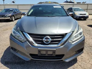 2016 Nissan Altima S z VIN 1N4AL3AP3GN369902, wystawiony jako Copart lot #51079005 z przebiegiem 81 730 mil mil oraz Szkoda całkowita • Salvage title. Historia ofert i sprzedaży dostępna na DreamBid. Obrazek 5.