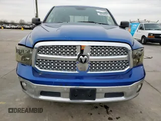 2016 Ram 1500 Lone Star with VIN 1C6RR6LT4GS209317, listed as a Copart auction lot 48036335 with 79,638 mi miles and Salvage Title. Bid and sale history available at carsss.com. Image 5.