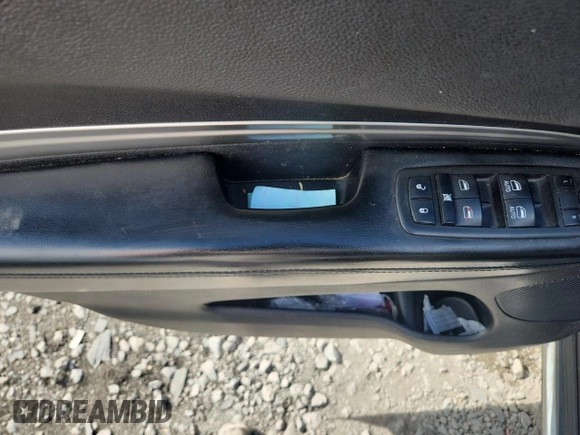 2012 Dodge Durango SXT with VIN 1C4RDHAG5CC237236, listed as a Copart auction lot 64371425 with Not provided miles and Clean title. Bid and sale history available at DreamBid. Image 13.