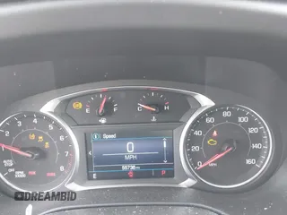 2021 GMC Acadia SLE z VIN 1GKKNKLA4MZ107729, wystawiony jako IAAI lot #41623179 z przebiegiem 55 736 mil mil oraz . Historia ofert i sprzedaży dostępna na DreamBid. Obrazek 7.