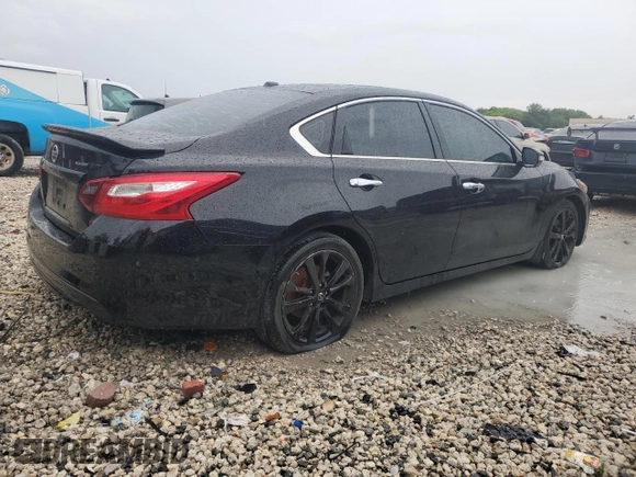 2016 Nissan Altima S z VIN 1N4AL3AP1GC270703, wystawiony jako Copart lot #59694045 z przebiegiem 97 391 mil mil oraz Czysty tytuł • Clean title. Historia ofert i sprzedaży dostępna na DreamBid. Obrazek 3.