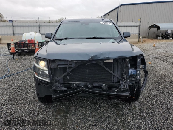 2020 Chevrolet Tahoe LT с VIN 1GNSCBKC2LR119582, выставлен на аукционе Copart как лот 51223415 с пробегом 116 160 миль миль и Списание • Salvage title. История ставок и продаж доступна на DreamBid. Изображение 5.