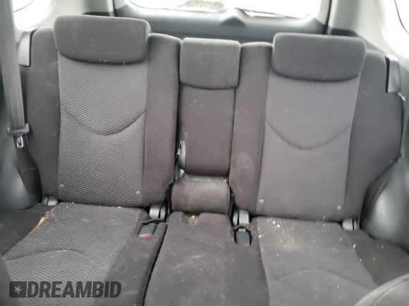 2007 Toyota RAV4 Sport with VIN JTMBK32V375026313, listed as a Copart auction lot 49132625 with 206,632 mi miles and Salvage Title. Bid and sale history available at carsss.com. Image 10.