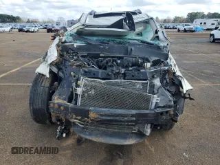 2013 GMC Acadia SLT with VIN 1GKKRSKD9DJ180366, listed as a Copart auction lot 85120494 with Not Provided miles and Salvage Title. Bid and sale history available at carsss.com. Image 12.