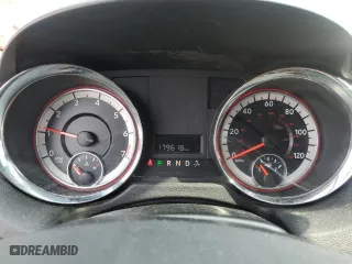 2019 Dodge Grand Caravan SXT with VIN 2C4RDGCG0KR780443, listed as a Copart auction lot 51294395 with 179,618 mi miles and Salvage Title. Bid and sale history available at carsss.com. Image 9.