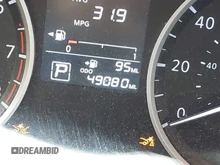 2020 Nissan Kicks S z VIN 3N1CP5BV9LL563069, wystawiony jako IAAI lot #42190584 z przebiegiem 49 080 mil mil oraz . Historia ofert i sprzedaży dostępna na DreamBid. Obrazek 16.