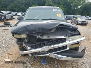 2004 Chevrolet Tahoe LS z VIN 1GNEC13V04R319403, wystawiony jako Copart lot #60996875 z przebiegiem 266 466 mil mil oraz Szkoda całkowita • Salvage title. Historia ofert i sprzedaży dostępna na DreamBid. Obrazek 5.