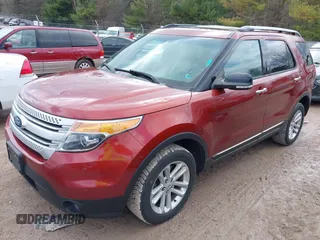 2014 Ford Explorer XLT z VIN 1FM5K8D86EGC39500, wystawiony jako IAAI lot #42096826 z przebiegiem 228 282 mil mil oraz . Historia ofert i sprzedaży dostępna na DreamBid. Obrazek 17.