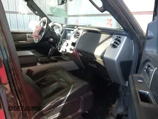 2017 Ford Expedition Max XLT with VIN 1FMJK1JT9HEA12221, listed as a IAAI auction lot 41266418 with 158,784 mi miles and . Bid and sale history available at DreamBid. Image 5.