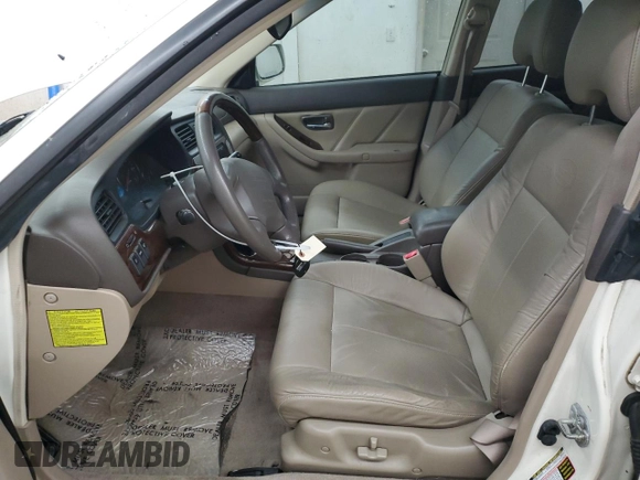 2004 Subaru Legacy Outback L.L. Bean with VIN 4S3BH806547602684, listed as a Copart auction lot 53128755 with 85,101 mi miles and Salvage title. Bid and sale history available at DreamBid. Image 7.