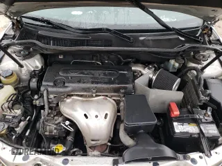 2009 Toyota Camry with VIN 4T1BE46K09U349476, listed as a Copart auction lot 82900374 with 170,579 mi miles and Salvage Title. Bid and sale history available at carsss.com. Image 11.