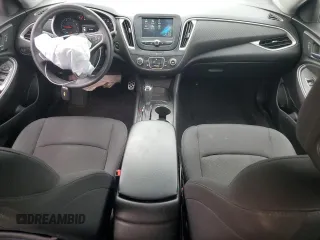 2016 Chevrolet Malibu LS с VIN 1G1ZB5ST8GF246428, выставлен на аукционе Copart как лот 60142085 с пробегом 172 327 миль миль и Списание • Salvage title. История ставок и продаж доступна на DreamBid. Изображение 8.