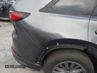 2024 Mazda CX-90 Preferred Plus with VIN JM3KKCHD4R1153782, listed as a IAAI auction lot 41951371 with 39,314 mi miles and . Bid and sale history available at DreamBid. Image 6.