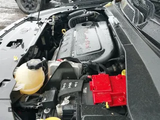 2019 Jeep Compass Limited с VIN 3C4NJCCB2KT667174, выставлен на аукционе IAAI как лот 41575606 с пробегом 110 995 миль миль и . История ставок и продаж доступна на DreamBid. Изображение 20.