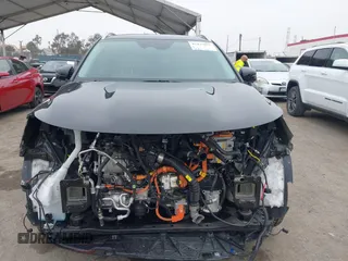 2024 Kia Sorento SX Prestige with VIN KNDRKDLGXR5247947, listed as a IAAI auction lot 42477877 with 39,120 mi miles and . Bid and sale history available at DreamBid. Image 13.